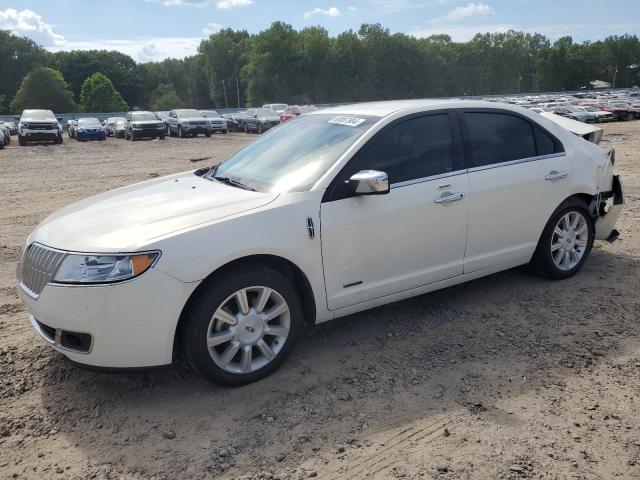 2012 Lincoln Mkz Hybrid VIN: 3LNDL2L30CR811100 Lot: 60087904