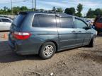 HONDA ODYSSEY EX снимка