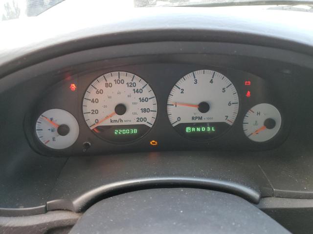 2005 Dodge Caravan Se VIN: 1D4GP25R25B411749 Lot: 58179964