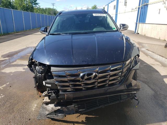 2024 HYUNDAI TUCSON SEL - KM8JCCDE6RU315566