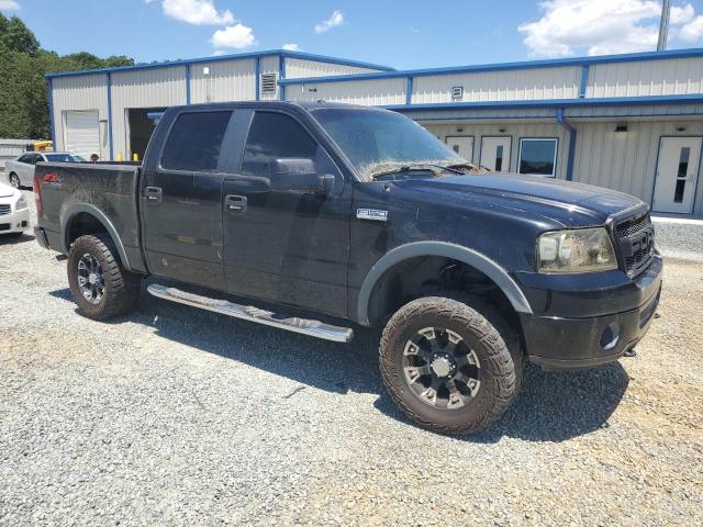 2007 Ford F150 Supercrew VIN: 1FTPW14VX7KC65788 Lot: 58136694