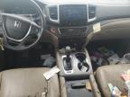 HONDA PILOT EXL photo