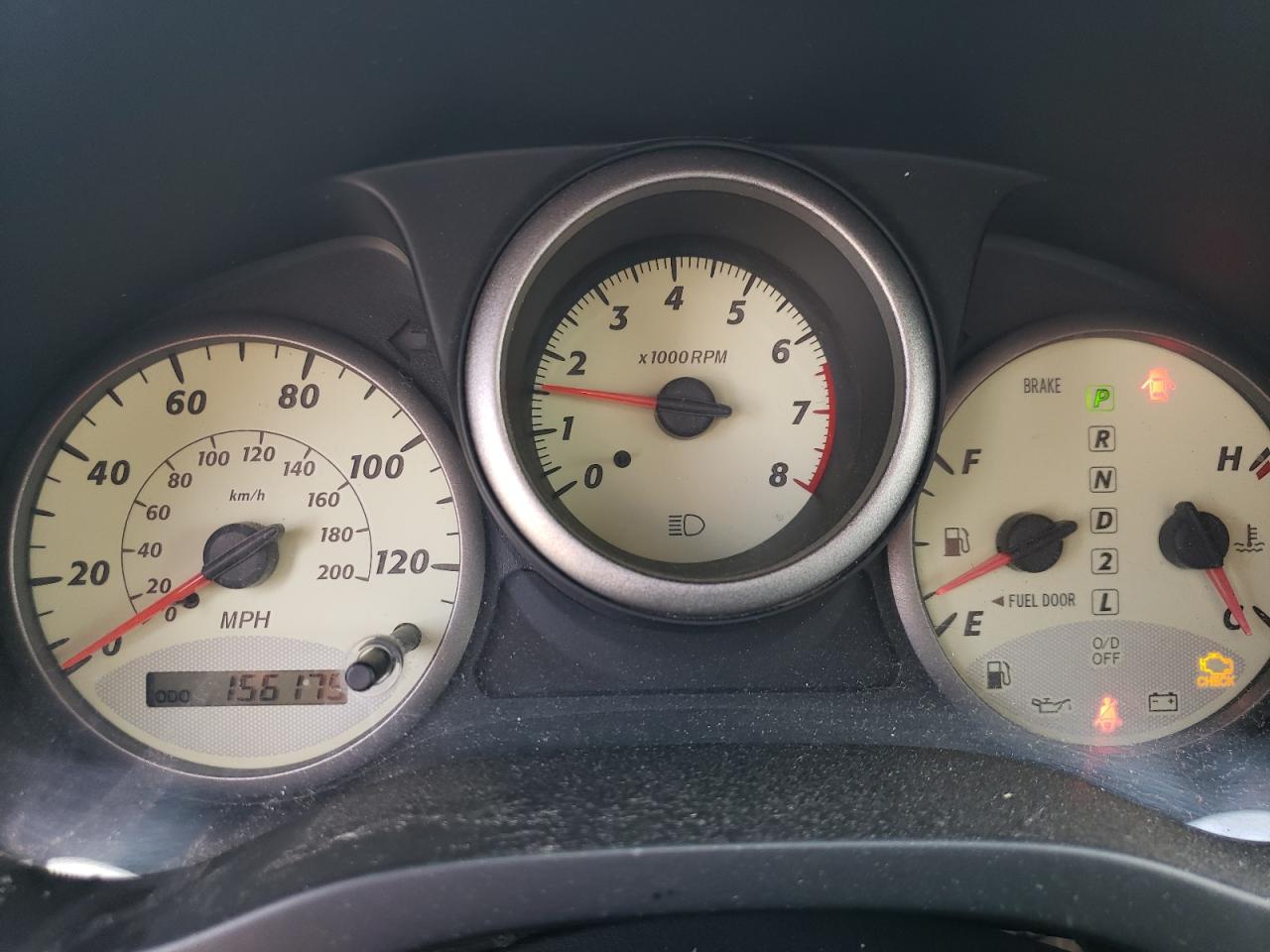 JTEHH20VX10079998 2001 Toyota Rav4