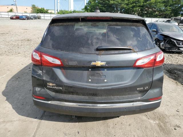 2018 Chevrolet Equinox Lt VIN: 3GNAXSEV8JS594466 Lot: 60002734