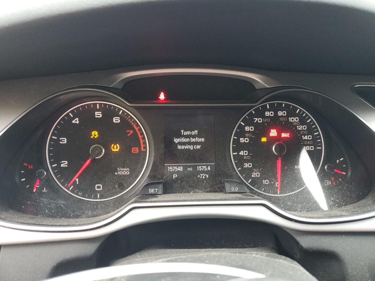 WAUFFAFL5GN018990 2016 Audi A4 Premium Plus S-Line