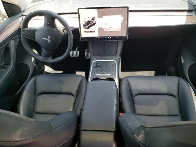 2023 TESLA MODEL Y - 7SAYGDEF8PF895898