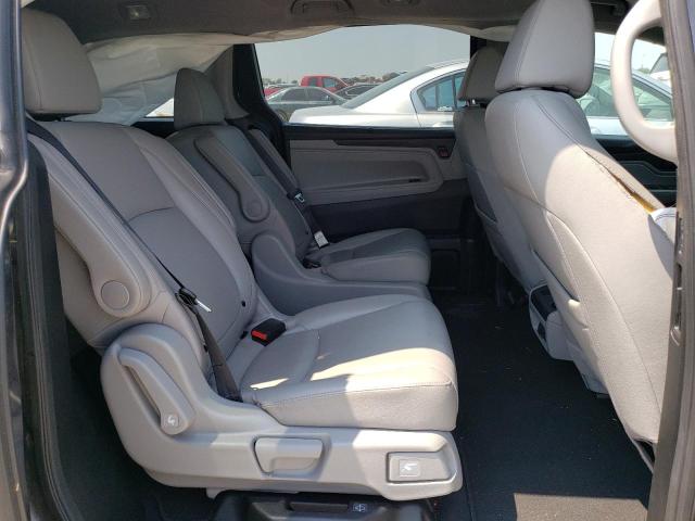 2019 HONDA ODYSSEY EX - 5FNRL6H73KB136243