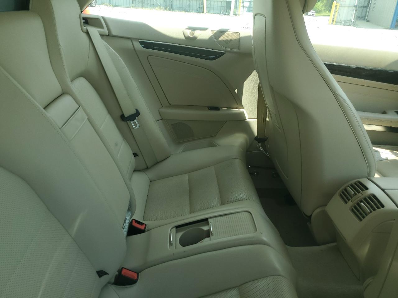 WDDKK5KF0EF274276 2014 Mercedes-Benz E 350