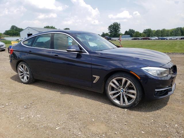 2016 BMW 335 XIGT WBA3X9C59GD869992