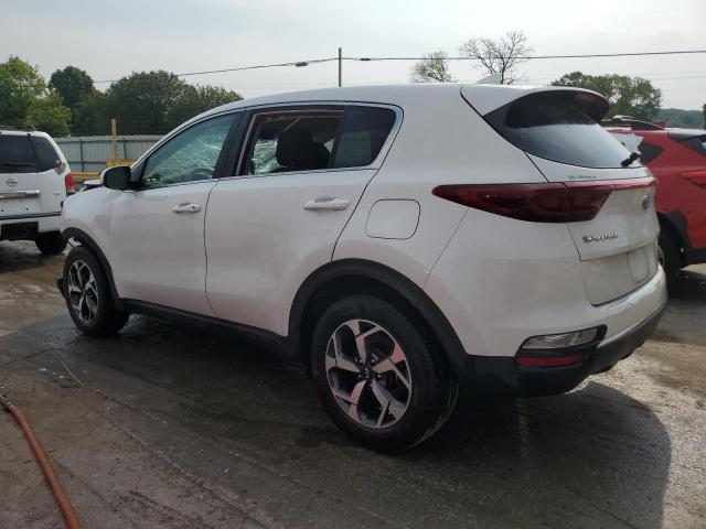 2020 Kia Sportage Lx VIN: KNDPM3AC4L7696984 Lot: 59340344