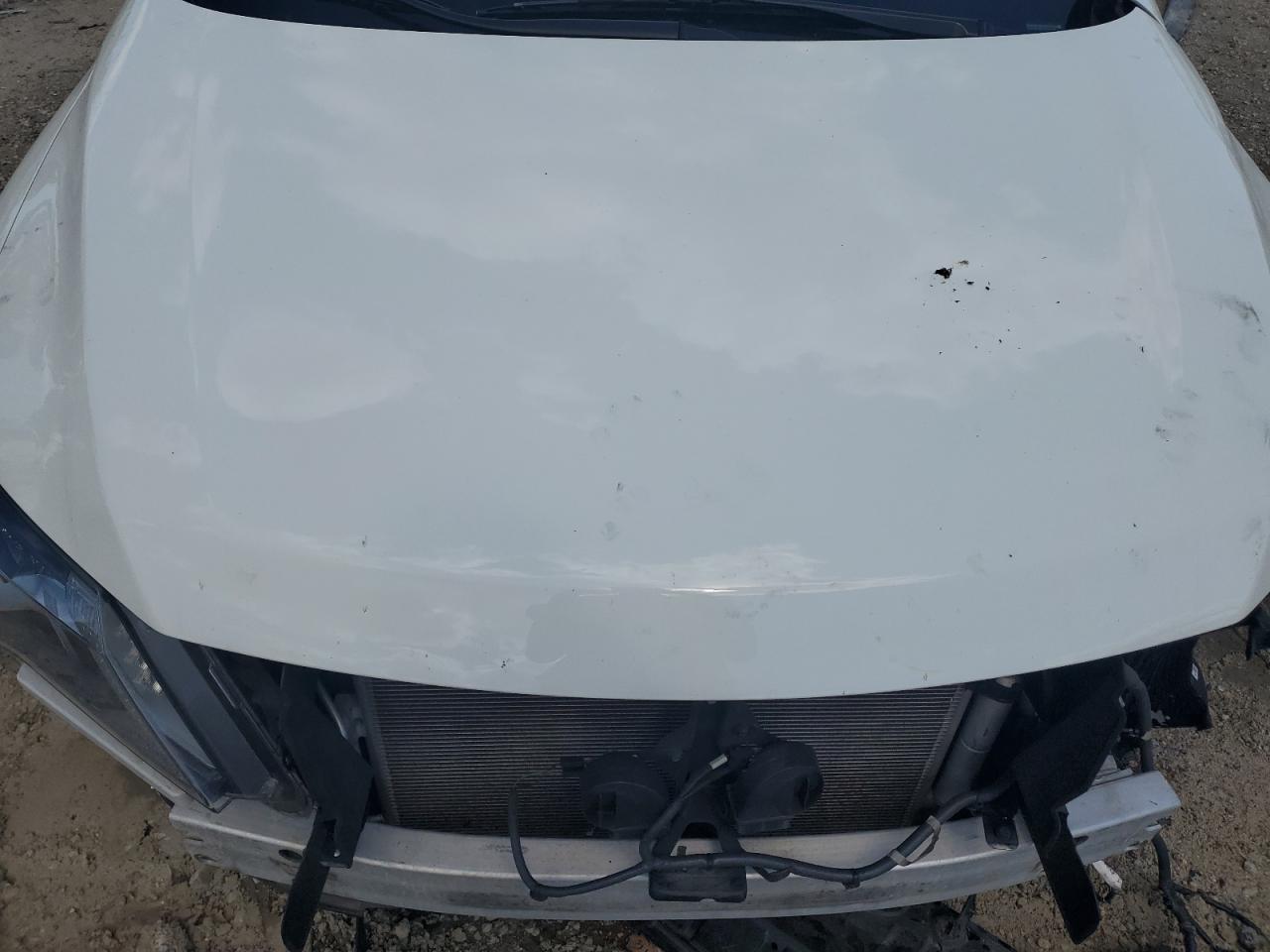 5N1DR2MM2KC651109 2019 Nissan Pathfinder S