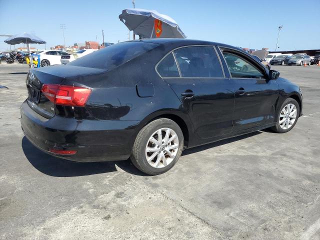 2015 Volkswagen Jetta Se VIN: 3VWD17AJ2FM352367 Lot: 60564584