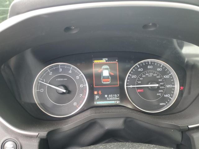 2017 SUBARU IMPREZA LI - 4S3GKAT64H3605535