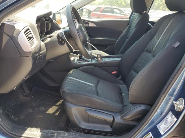 2017 Mazda 3 Sport VIN: 3MZBN1U7XHM106291 Lot: 60688254