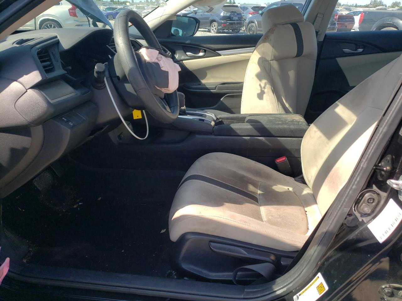 2HGFC2F57HH543399 2017 Honda Civic Lx 2HGFC2F57HH543399 2017 Honda Civic Lx
