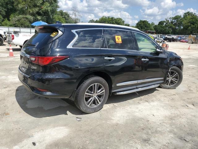 5N1DL0MN8KC556407 2019 Infiniti Qx60 Luxe