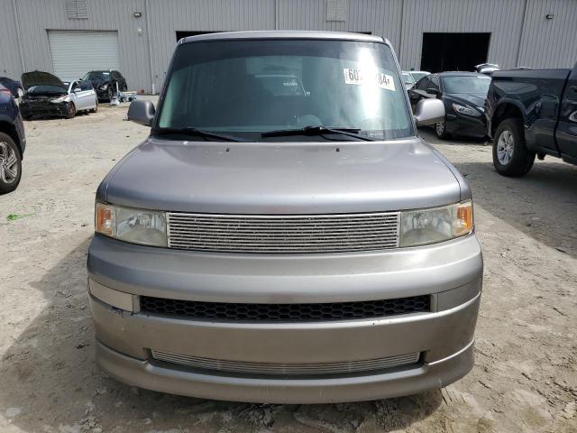 2005 Toyota Scion Xb VIN: JTLKT324954023931 Lot: 60740284