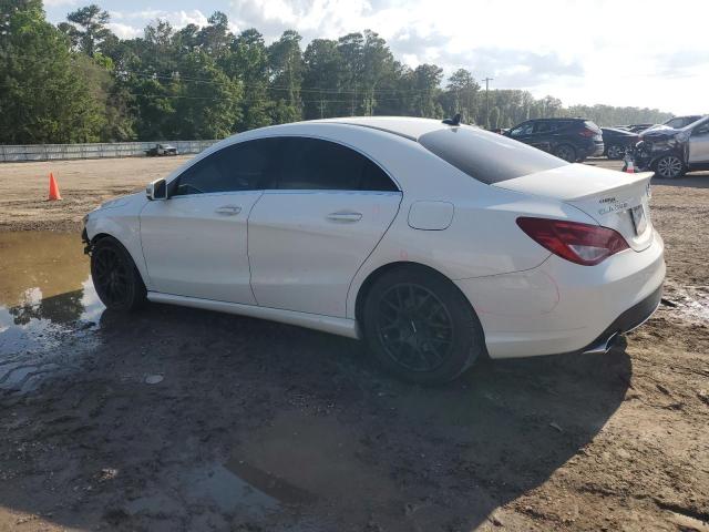 WDDSJ4EB4FN241598 Mercedes-benz Cla-class 250 2015