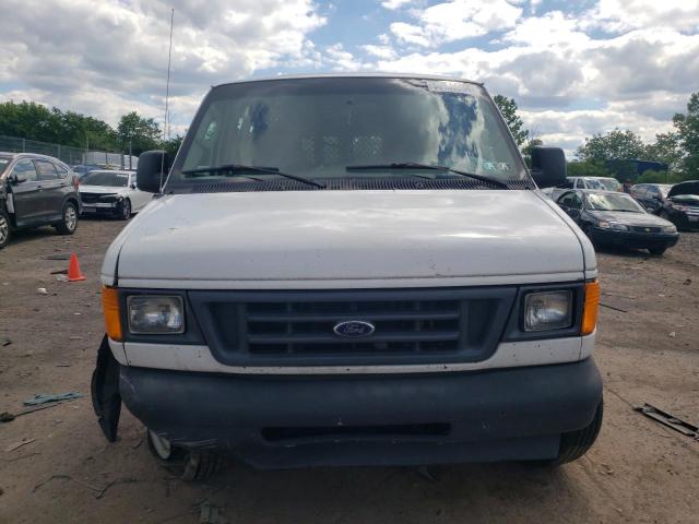 2003 Ford Econoline E250 Van VIN: 1FTNE24LX3HA95079 Lot: 58106564