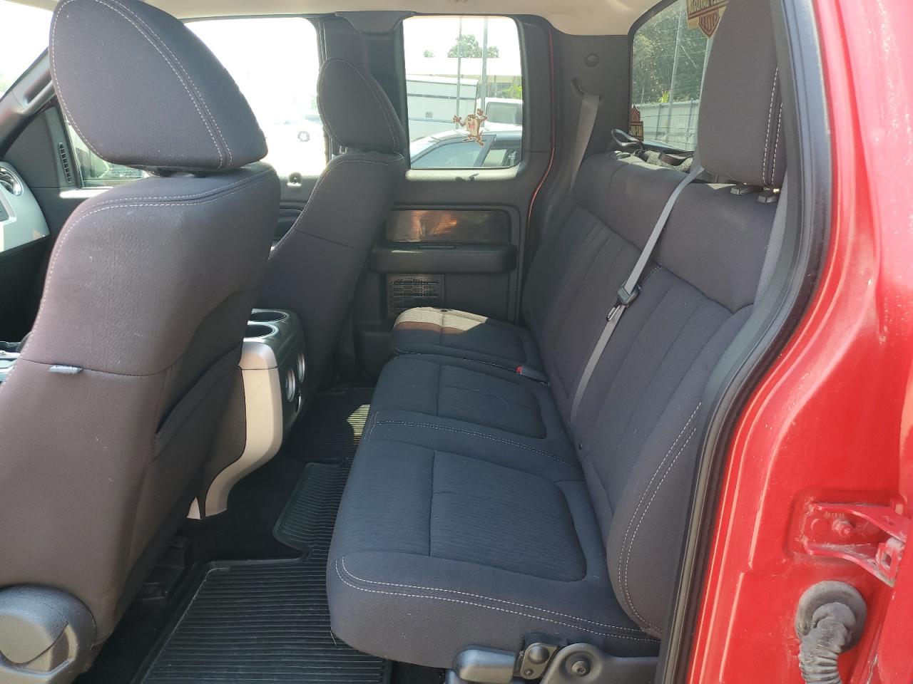 1FTFX1EV1AFA46709 2010 Ford F150 Super Cab