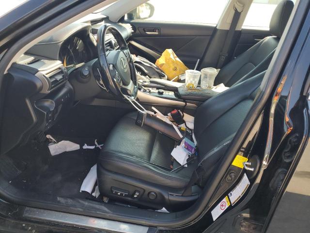 2017 Lexus Is 200T VIN: JTHBA1D24H5038819 Lot: 56223494