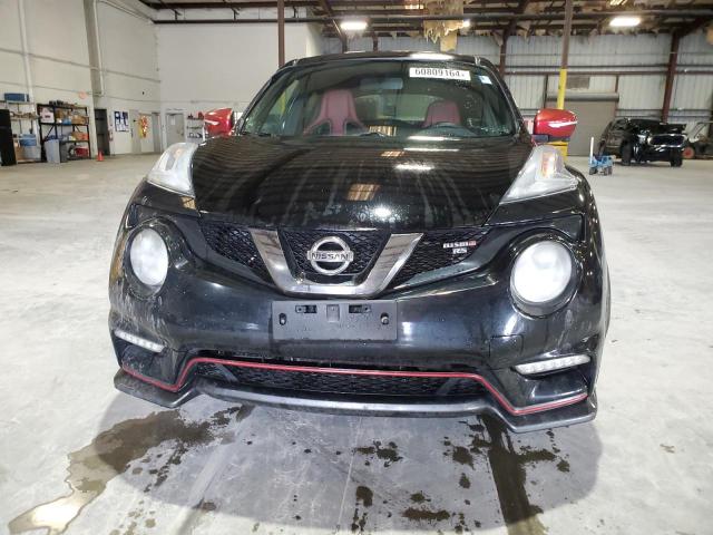2016 Nissan Juke Nismo Rs VIN: JN8DF5MV2GT350245 Lot: 60809164