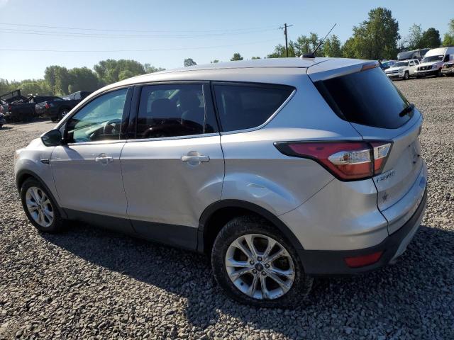 2017 Ford Escape Se VIN: 1FMCU9G91HUB45316 Lot: 57896604