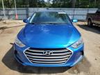 HYUNDAI ELANTRA SE photo