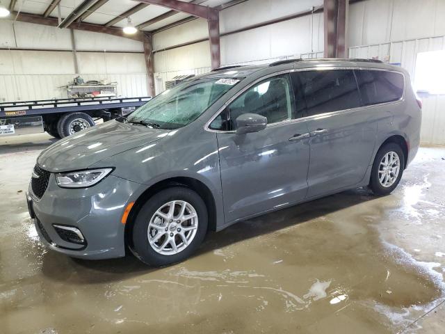 2C4RC1BG4NR140337 Chrysler Pacifica T