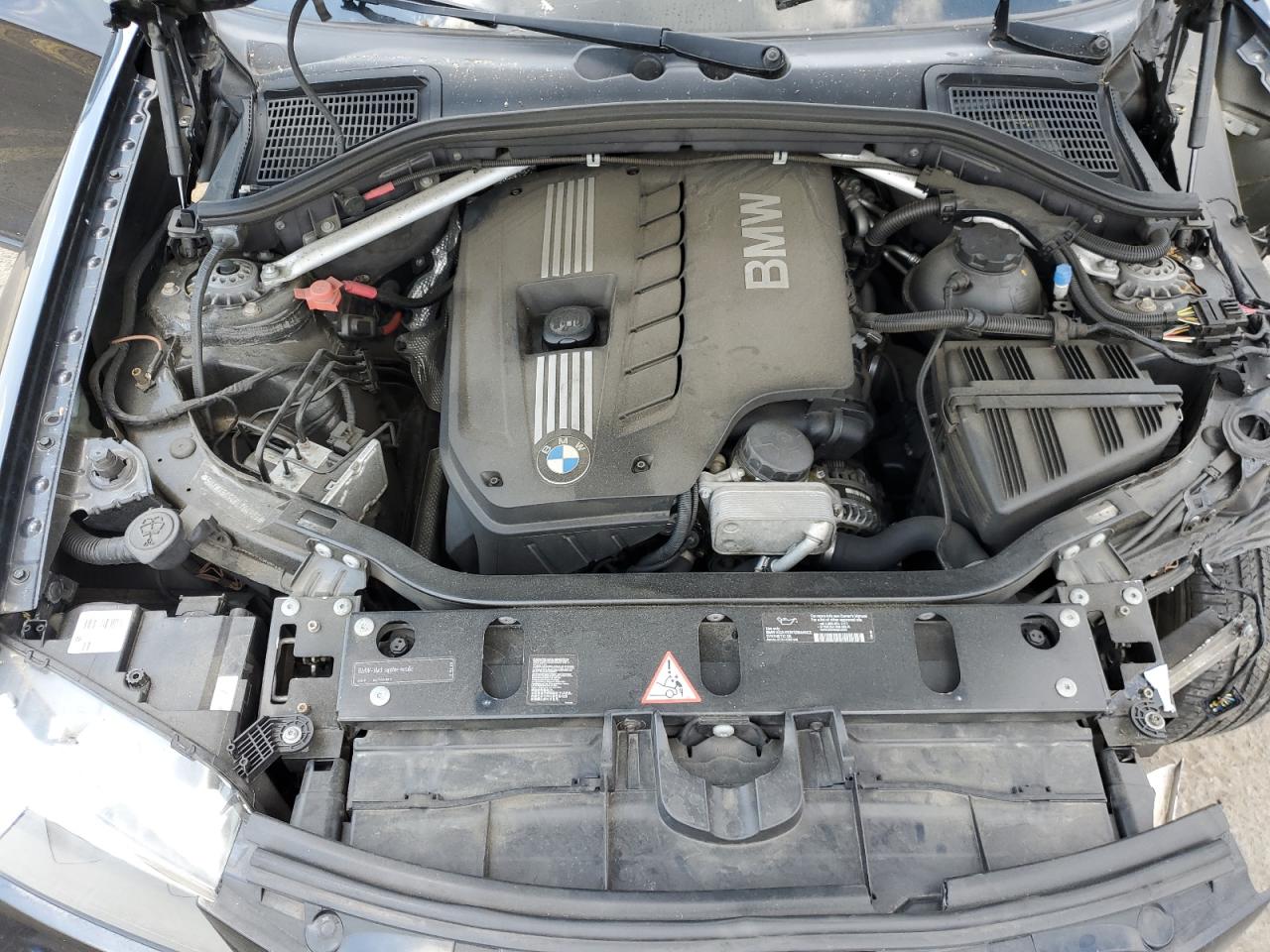 5UXWX5C54BL704955 2011 BMW X3 xDrive28I