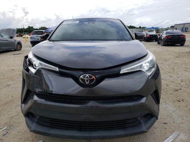 2019 Toyota C-Hr Xle VIN: NMTKHMBX3KR076510 Lot: 59214804