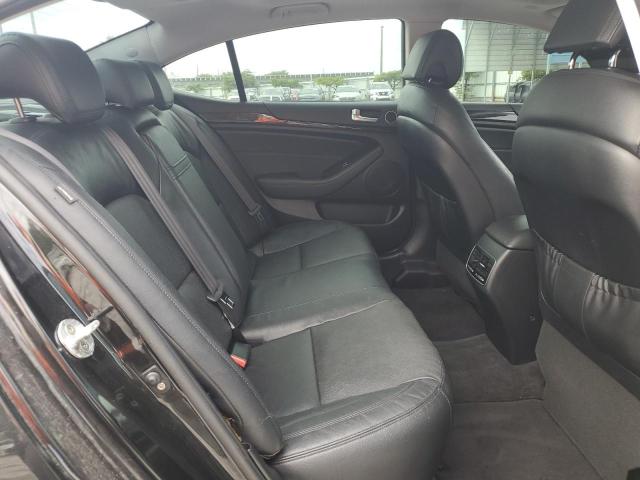 2016 KIA CADENZA LU - KNALN4D72G5216228