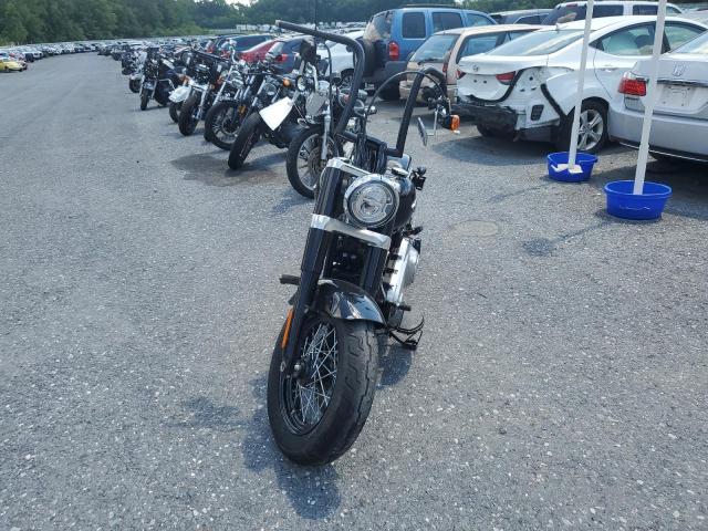 2019 HARLEY-DAVIDSON FLSL 1HD1YDJ21KB072562