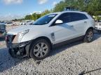 CADILLAC SRX LUXURY photo