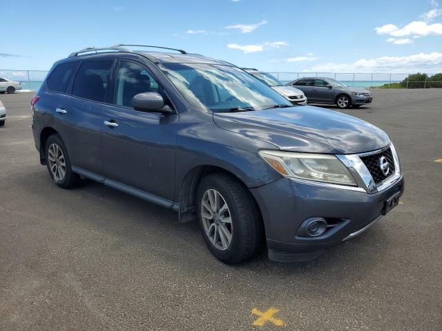Vin: 5n1ar2mn6ec701154, lot: 60976194, nissan pathfinder s 20144