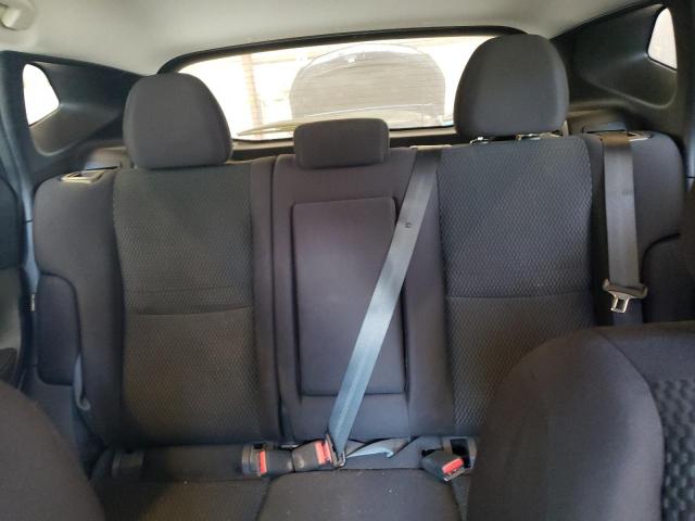 2021 NISSAN ROGUE SPOR - JN1BJ1AW0MW422984