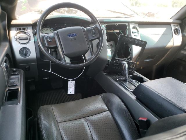 2011 Ford Expedition Xlt VIN: 1FMJU1J53BEF07226 Lot: 60194244