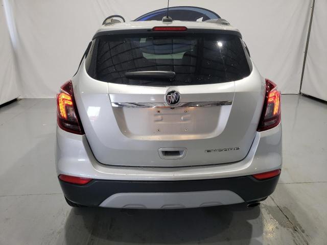 2019 Buick Encore Preferred VIN: KL4CJASB2KB888458 Lot: 59422104