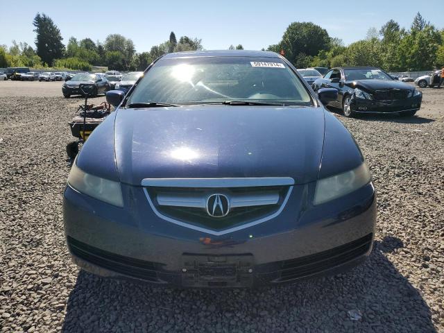 2006 ACURA 3.2TL 19UUA66296A032931  59147914