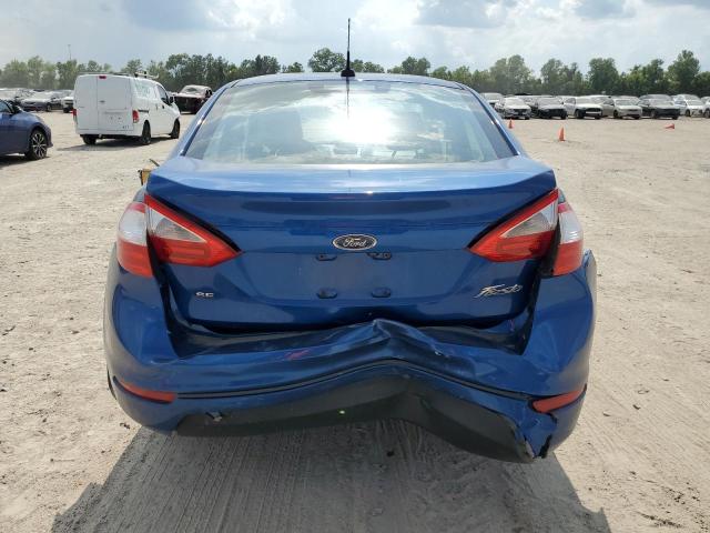 2019 FORD FIESTA SE - 3FADP4BJ5KM147981