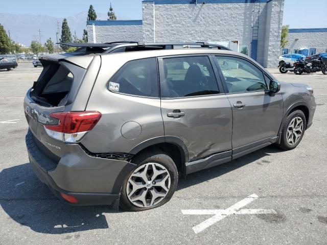 2021 Subaru Forester Premium VIN: JF2SKAJC6MH555920 Lot: 58182334