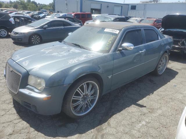 2005 Chrysler 300C VIN: 2C3AA63H75H519415 Lot: 59969054