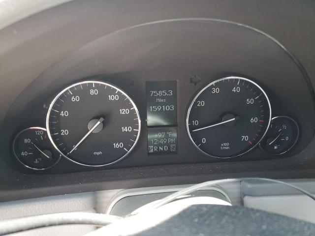 2005 Mercedes-Benz C 230K Sport Sedan VIN: WDBRF40J65A649470 Lot: 59281354