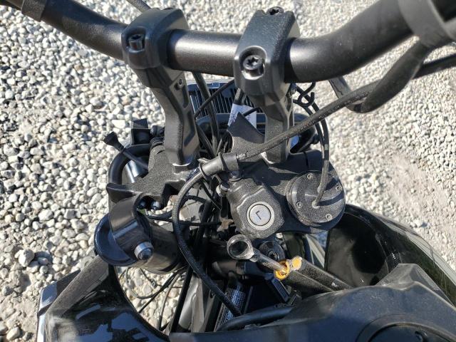 2022 HARLEY-DAVIDSON RA1250 S - 1HD1ZES18NB317564