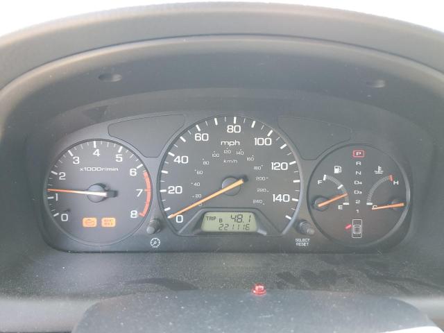 1999 Honda Accord Lx VIN: JHMCG5641XC044421 Lot: 58088934