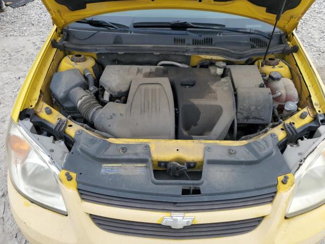 2007 Chevrolet Cobalt Lt VIN: 1G1AL15F677262050 Lot: 58224634