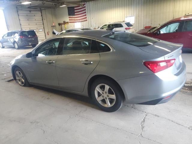 2023 CHEVROLET MALIBU LS 1G1ZC5ST6PF163450  61246124