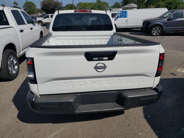 2024 Nissan Frontier S VIN: 1N6ED1CL9RN608635 Lot: 45699584