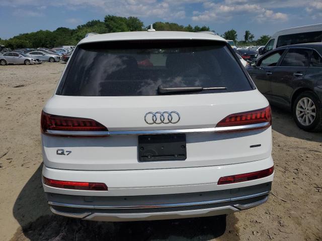 VIN WA1AJBF71LD012411 2020 Audi Q7, Premium no.6