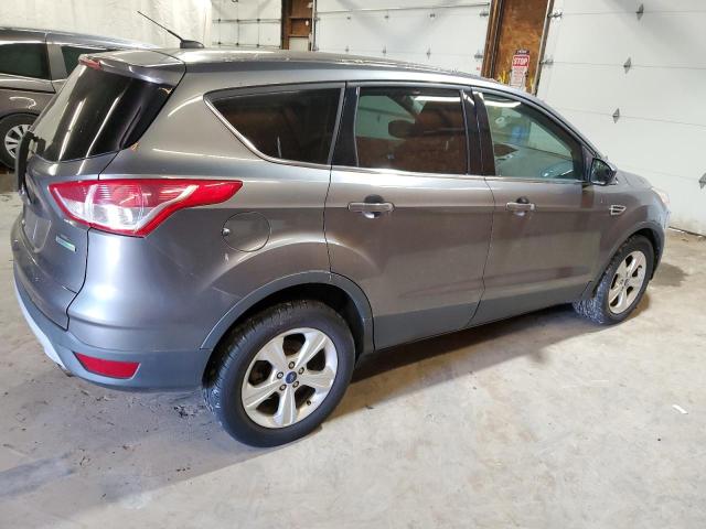 2014 Ford Escape Se VIN: 1FMCU0GX7EUB43141 Lot: 58422884